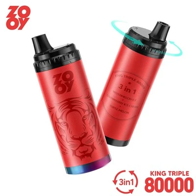 ZOOY King 3 በ{{1}ኪ